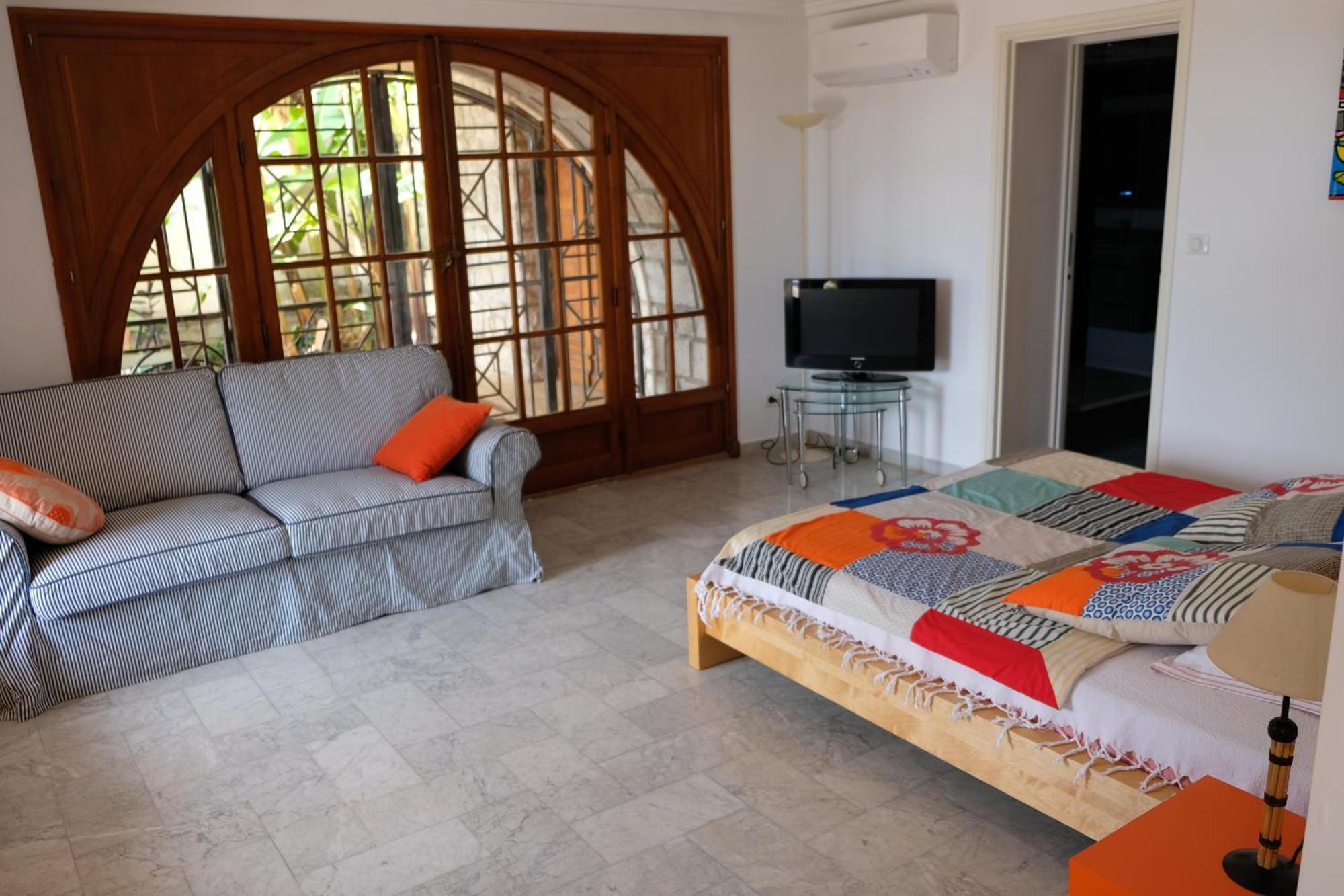 Apartamento Mas Sainte Marie Tolón Exterior foto