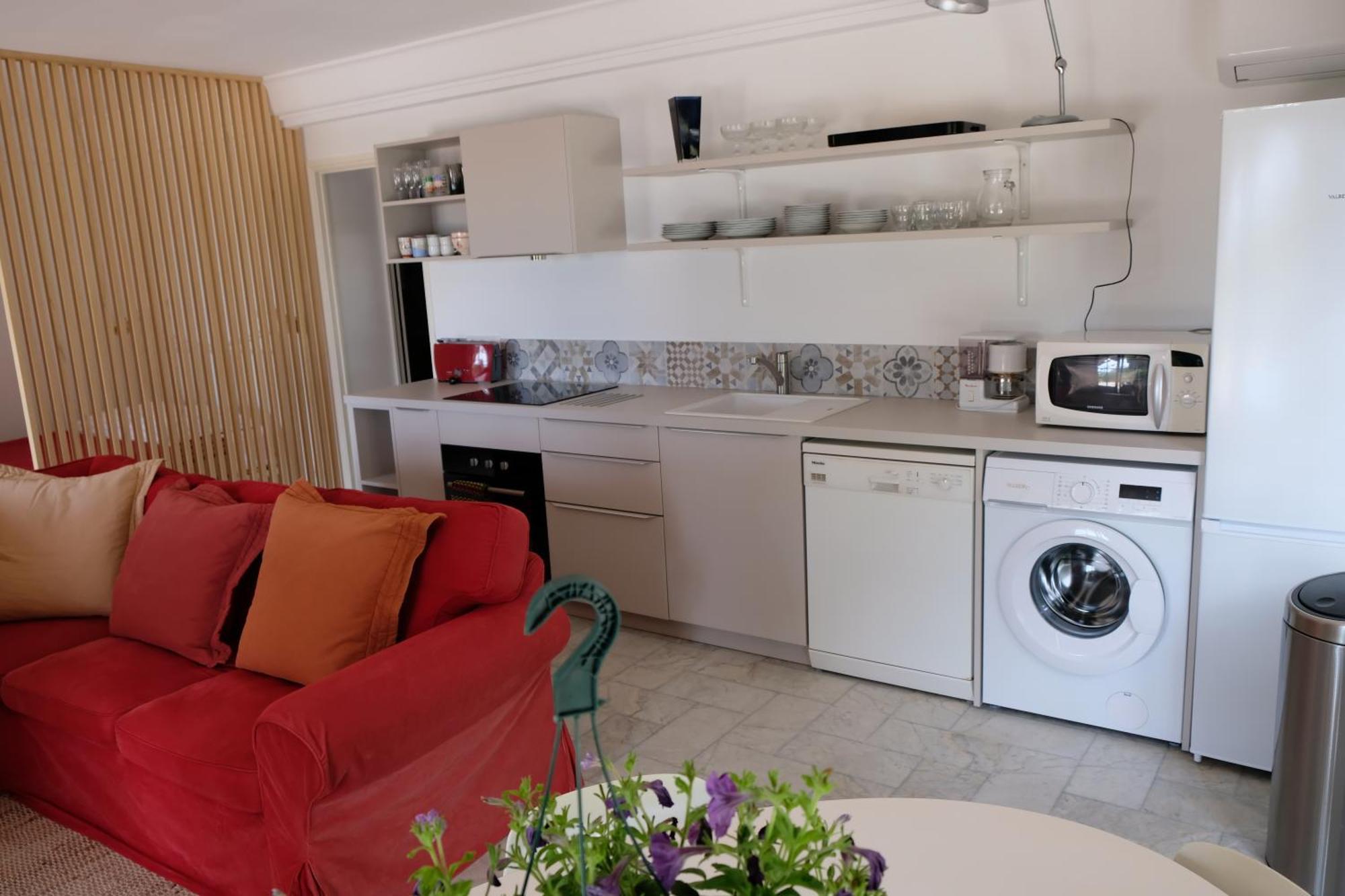 Apartamento Mas Sainte Marie Tolón Exterior foto
