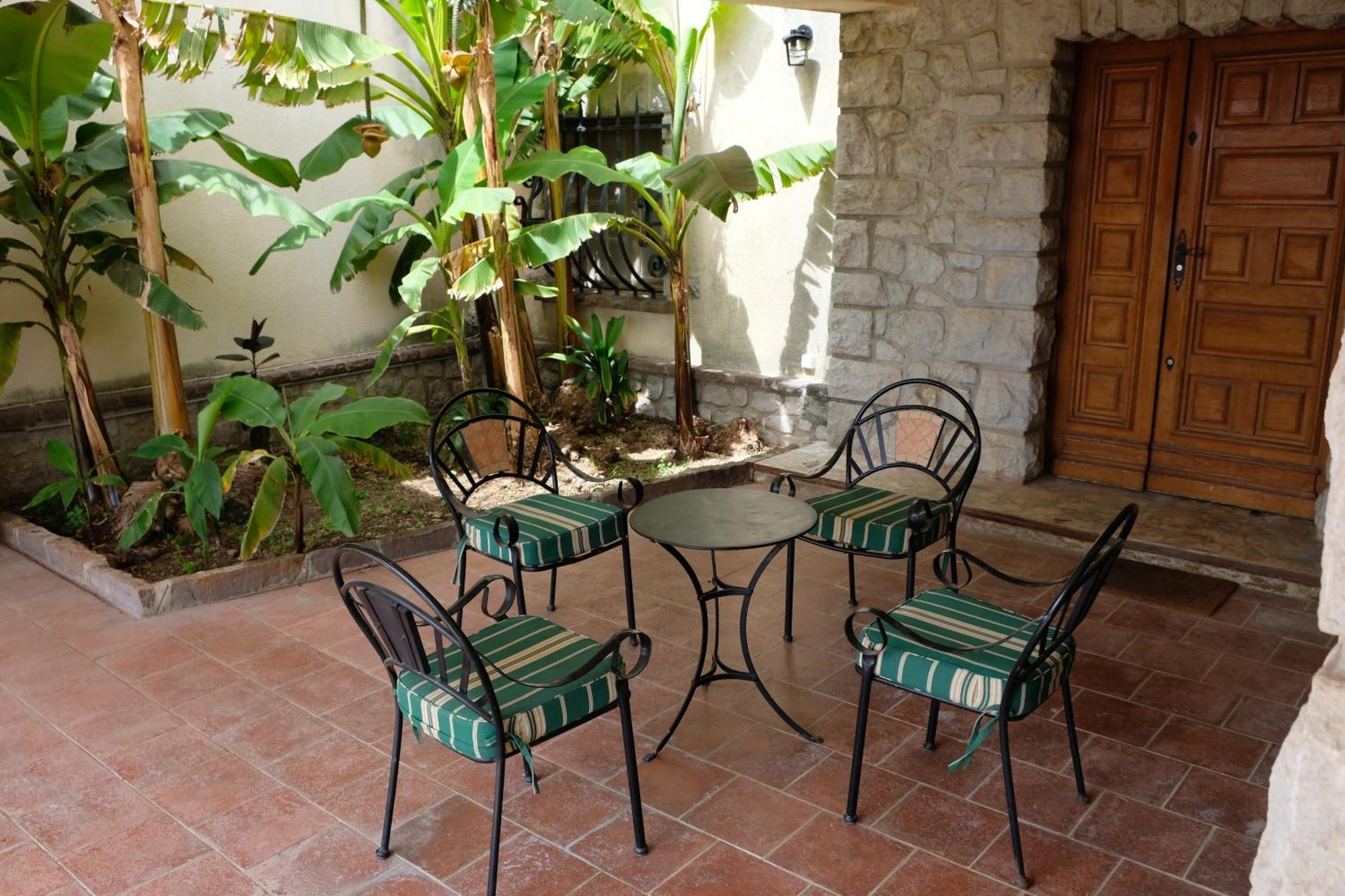 Apartamento Mas Sainte Marie Tolón Exterior foto